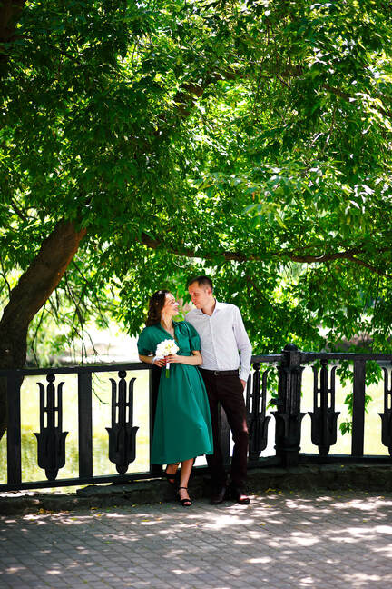 love story фотосессия